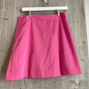 Pink EP Pro Golf/Tennis Skirt